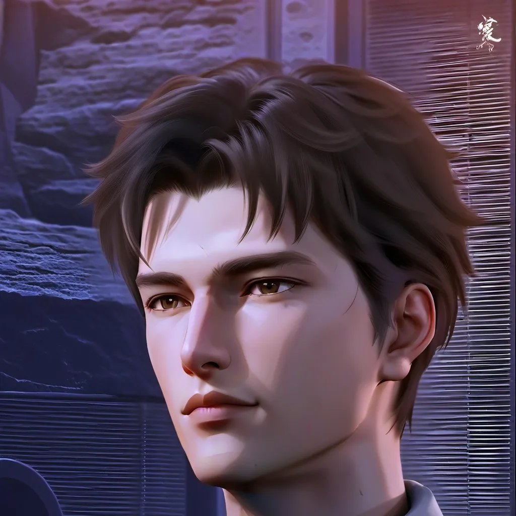 chat with ai character: assistant