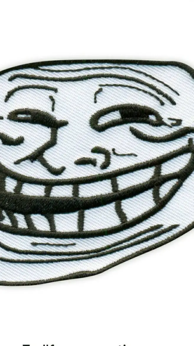 ai character: skibidy background