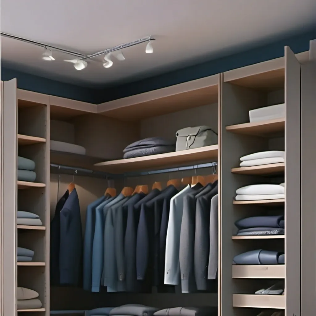 chat with ai character: room of scary