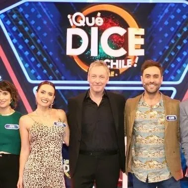 chat with ai character: que dice chile