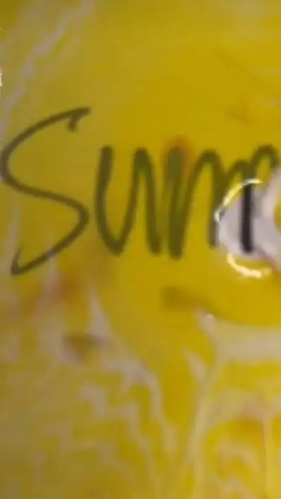 ai character: SNC sleepover background