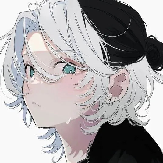 chat with ai character: Evan