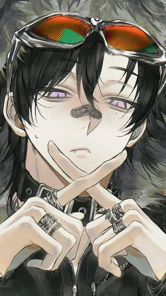 ai character: Willow  background