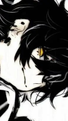 ai character: Kris background