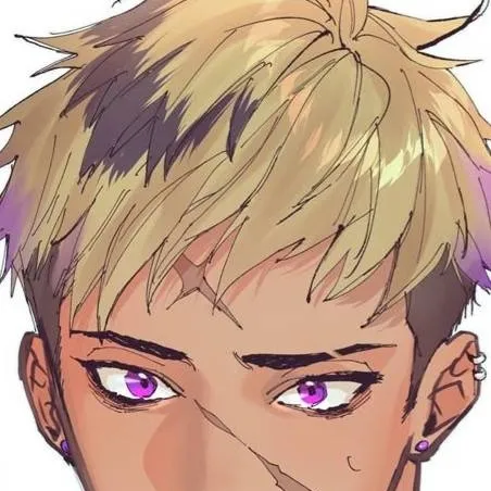 chat with ai character: Kael