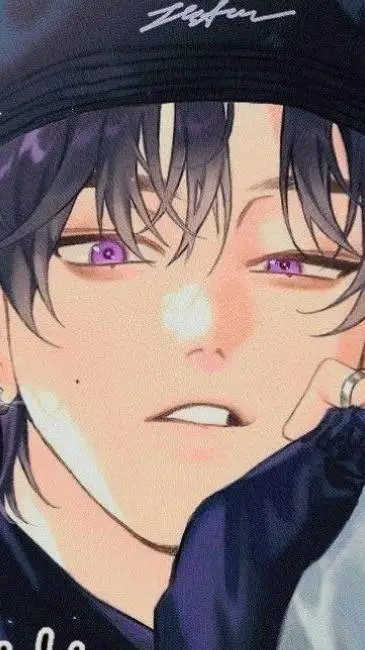 ai character: Kaito background