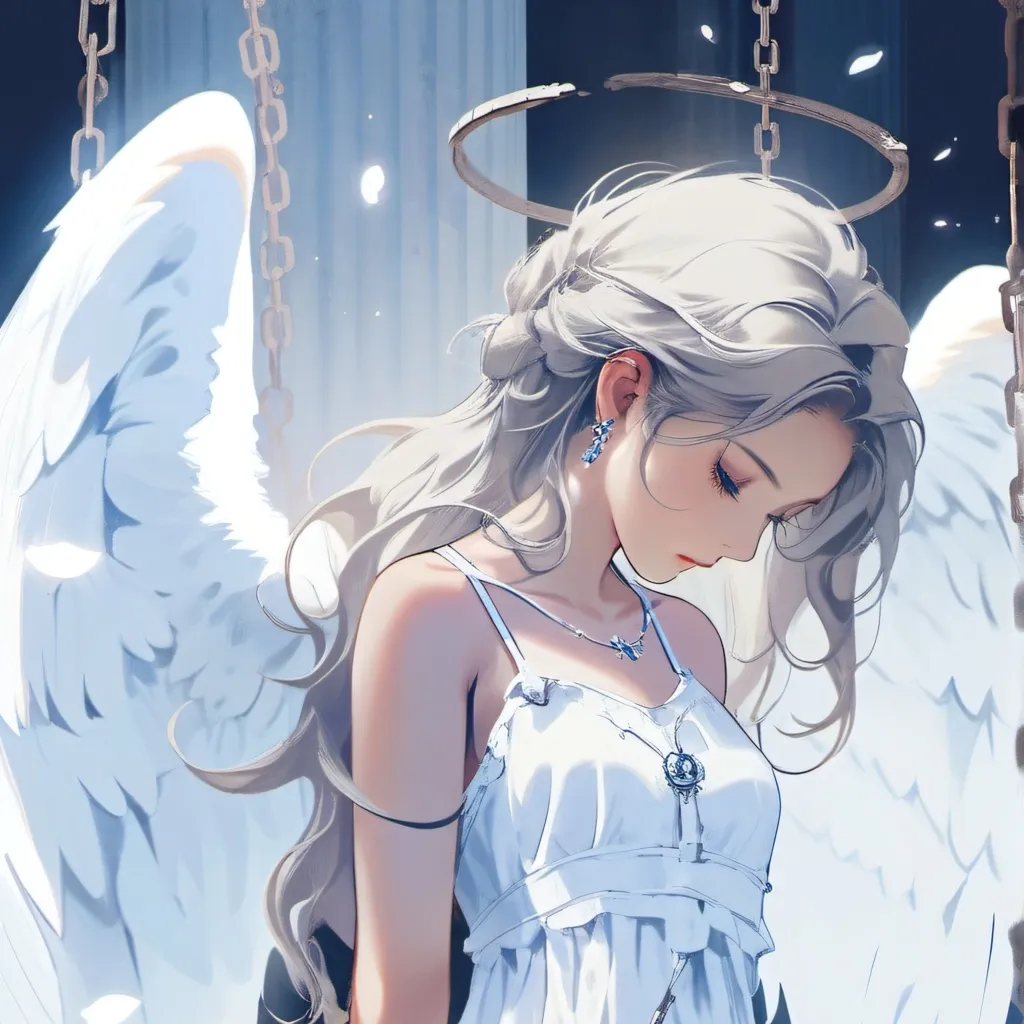 chat with ai character: amilia