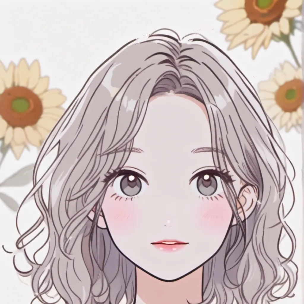 chat with ai character: Amber 