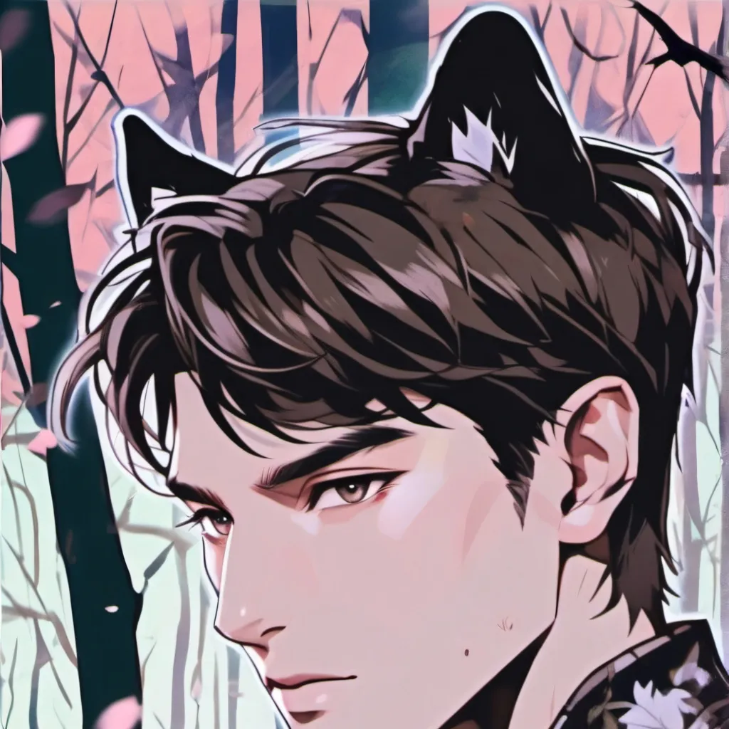 chat with ai character: Demian