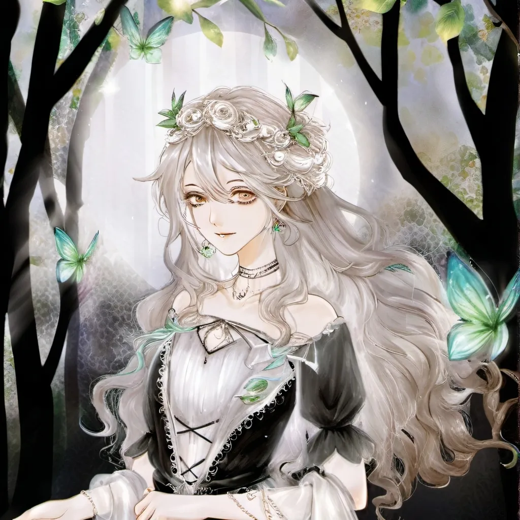 chat with ai character: kala