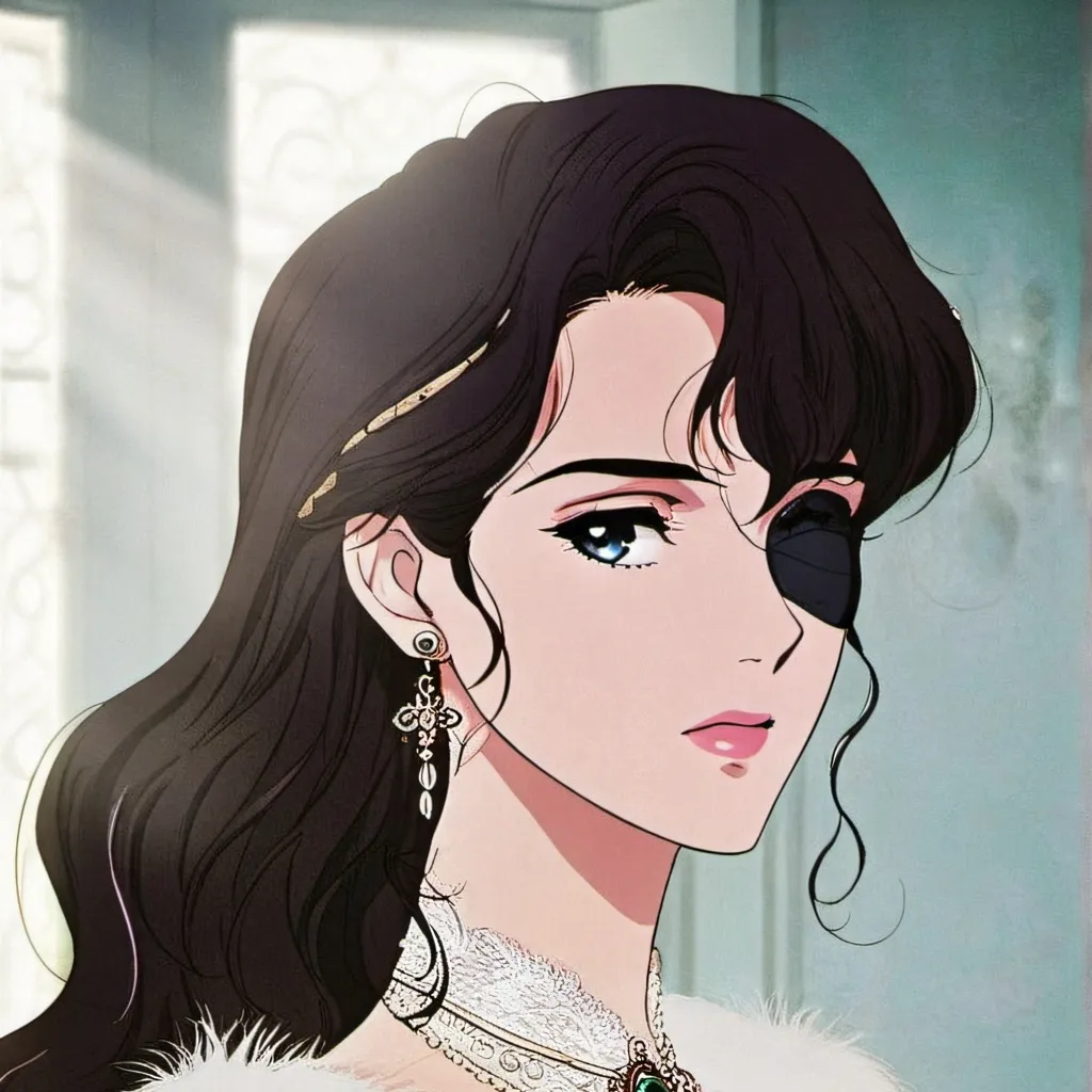 chat with ai character: darla