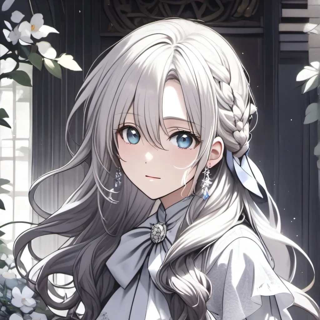 chat with ai character: luma