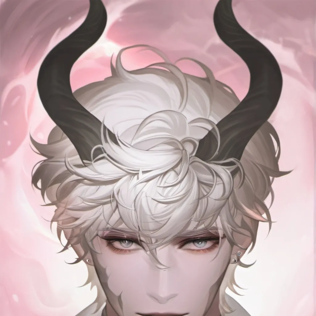 chat with ai character: lucksun
