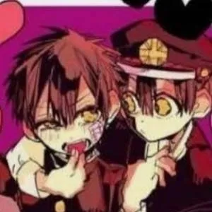 chat with ai character: tsukasa x hanako