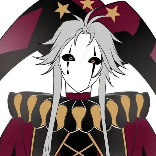 chat with ai character: Pierrot 💕