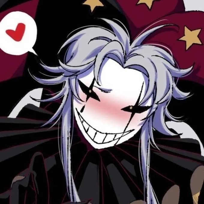 chat with ai character: Pierrot