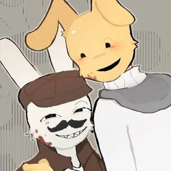 chat with ai character: Intern x Barney
