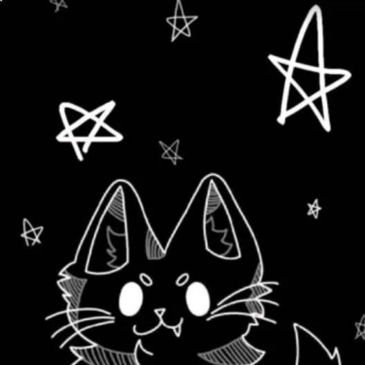chat with ai character: Lil kitten