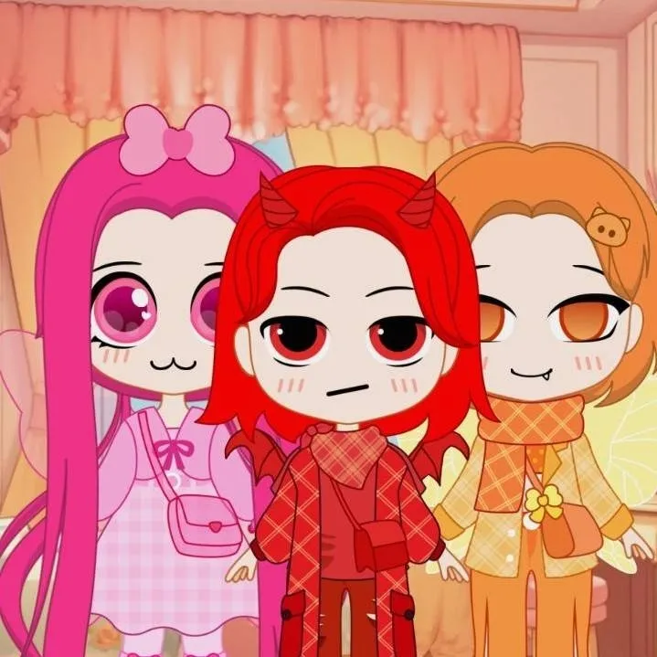 chat with ai character: Sprunki