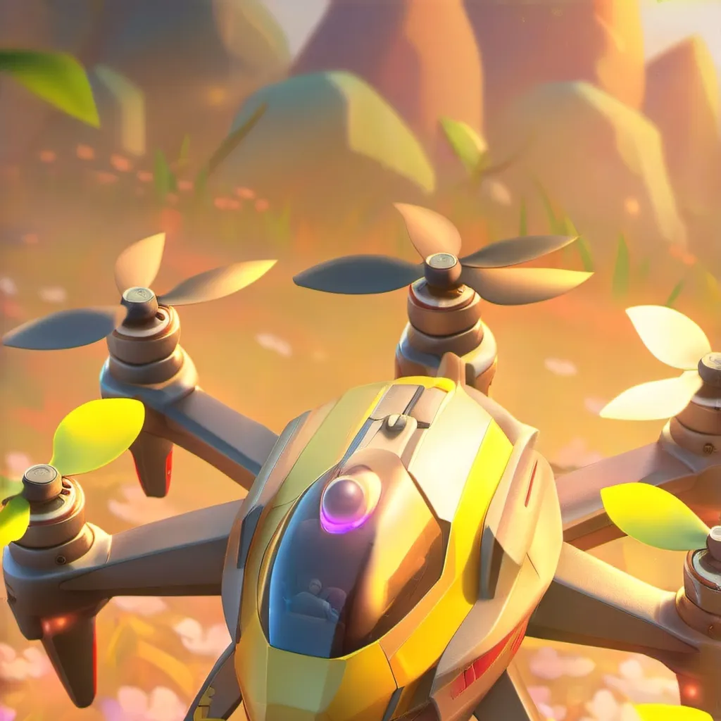 chat with ai character: md