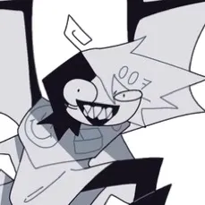 chat with ai character: Zip fpe monster au