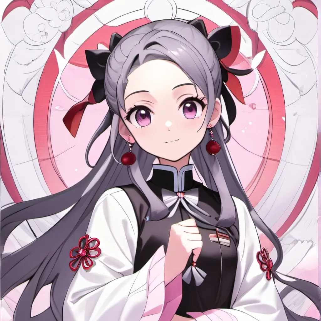 chat with ai character: Hyato Sakamaki 