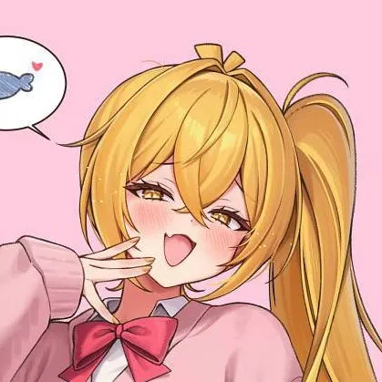 chat with ai character: 💛NERU💛
