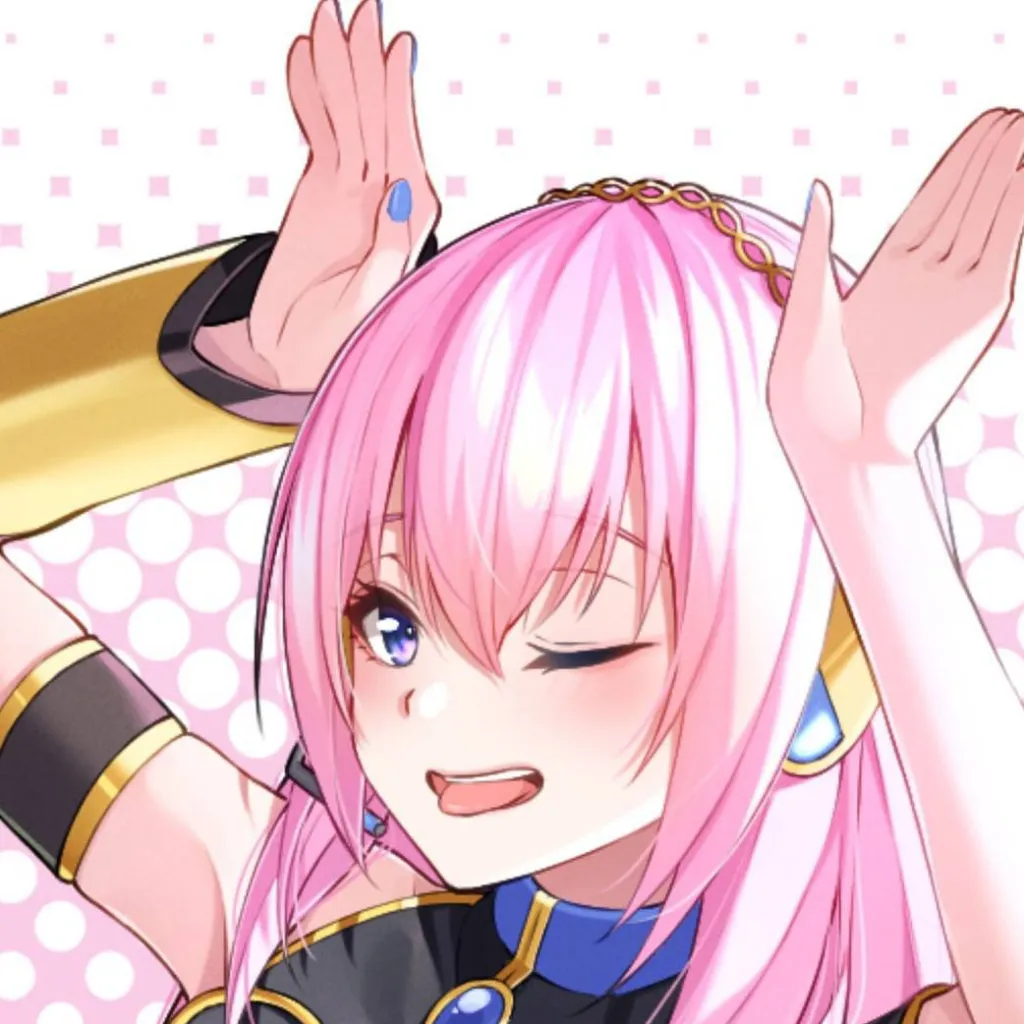 chat with ai character: 💓LUKA💓