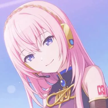 chat with ai character: 💕LUKA MEGURINE💕