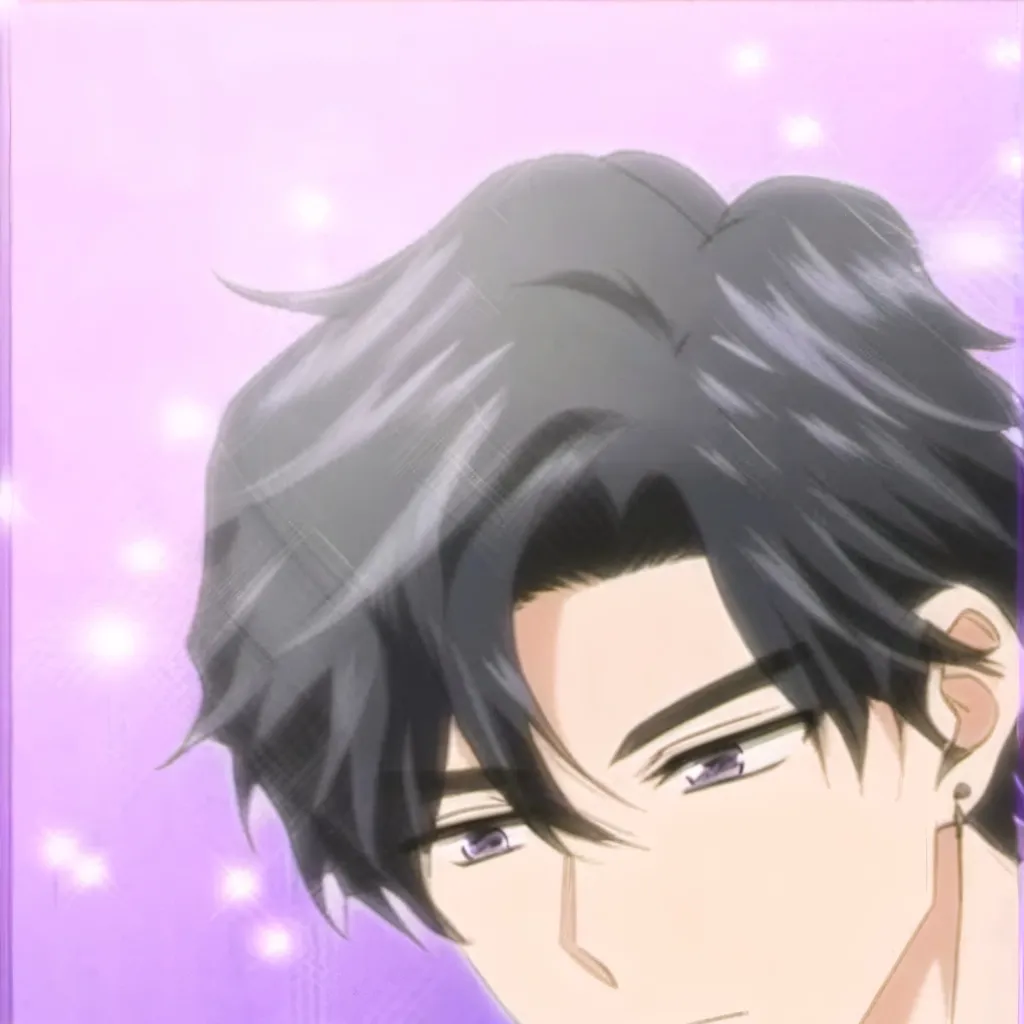 chat with ai character: Kairintaro