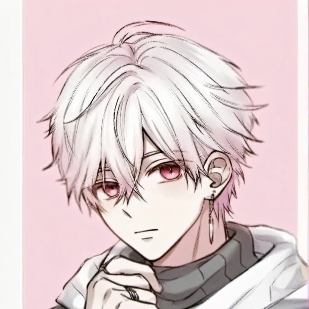 chat with ai character: Liam