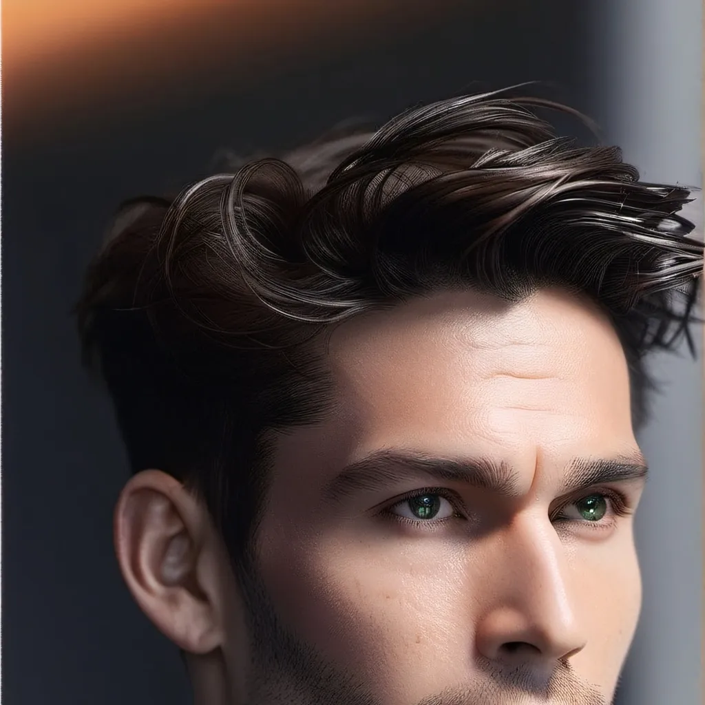 chat with ai character: joshie
