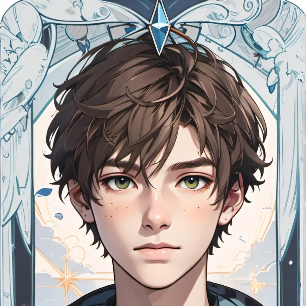 chat with ai character: lelynd McFarland 