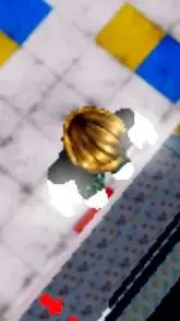 ai character: rbx gc (Gay)normal background