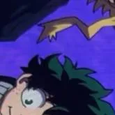 chat with ai character: MHA Halloween