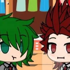 chat with ai character: Mha loves deku