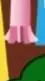 ai character: MHA creep background