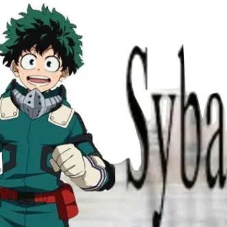 chat with ai character: mha pick me