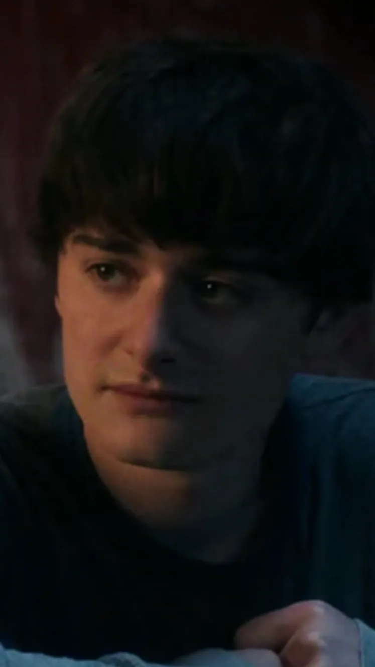 ai character: Will background