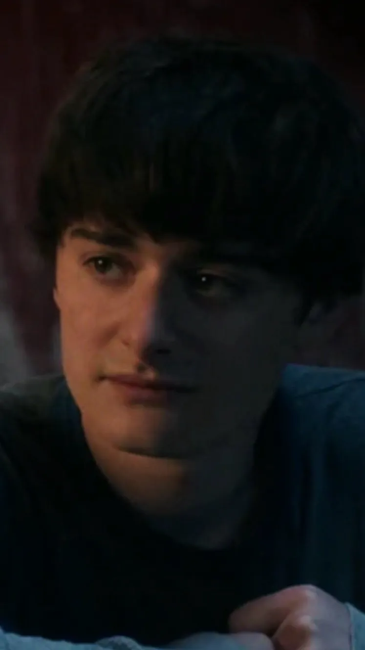 chat with ai character: Will