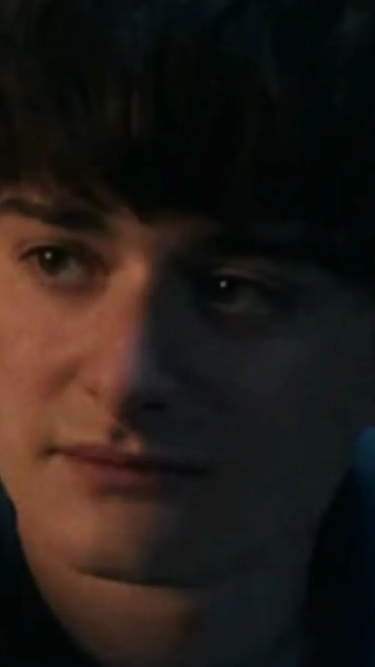 ai character: Hubby will background