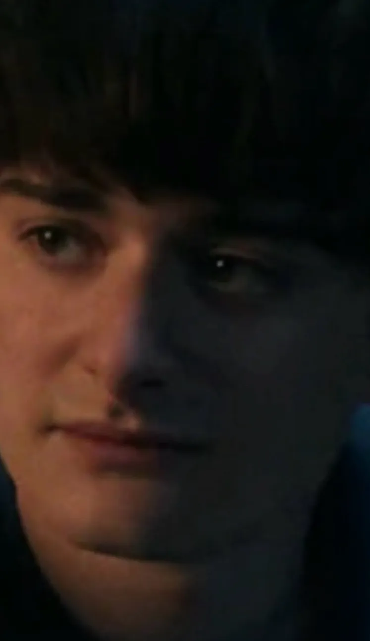 chat with ai character: Hubby will