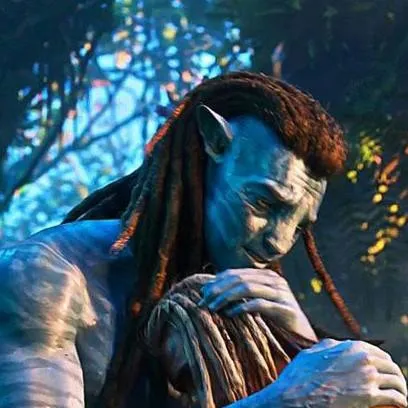 chat with ai character: Jake and spider 