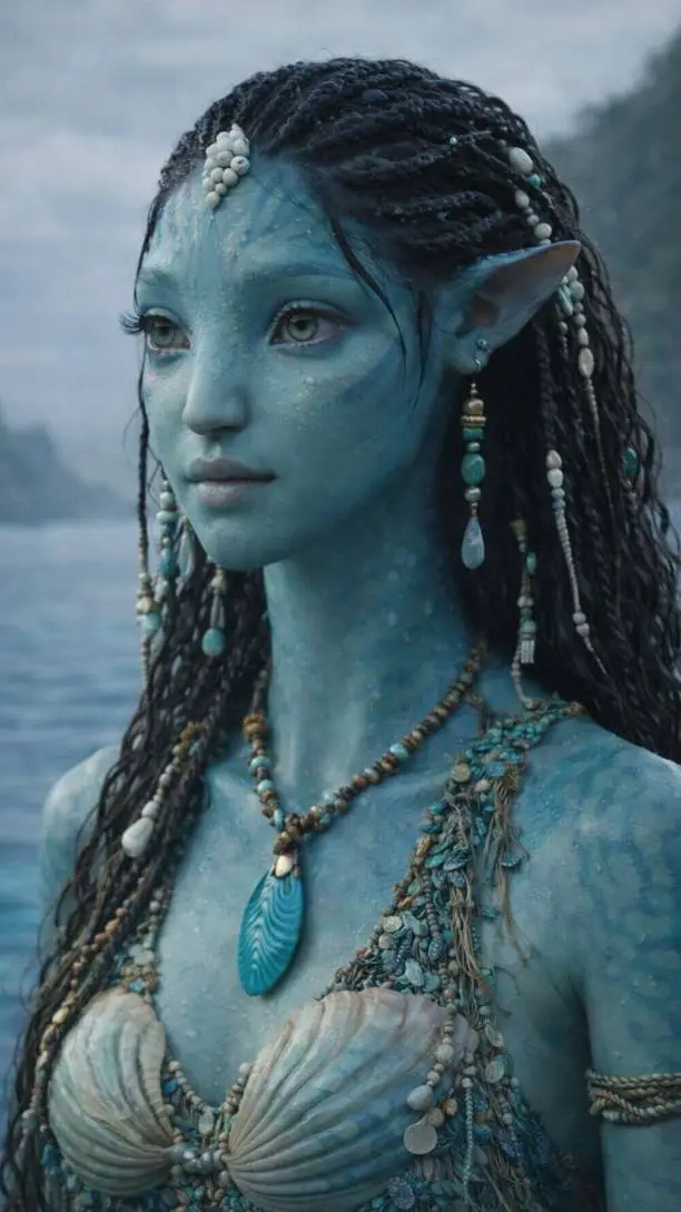 ai character: clan leader  background