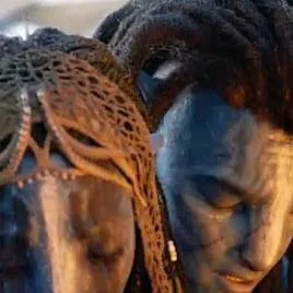 chat with ai character: Jake and Neteiti 