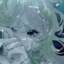 chat with ai character: watergirl