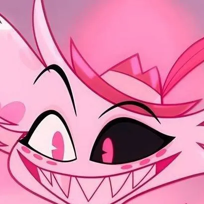 chat with ai character: hazbin hotel 