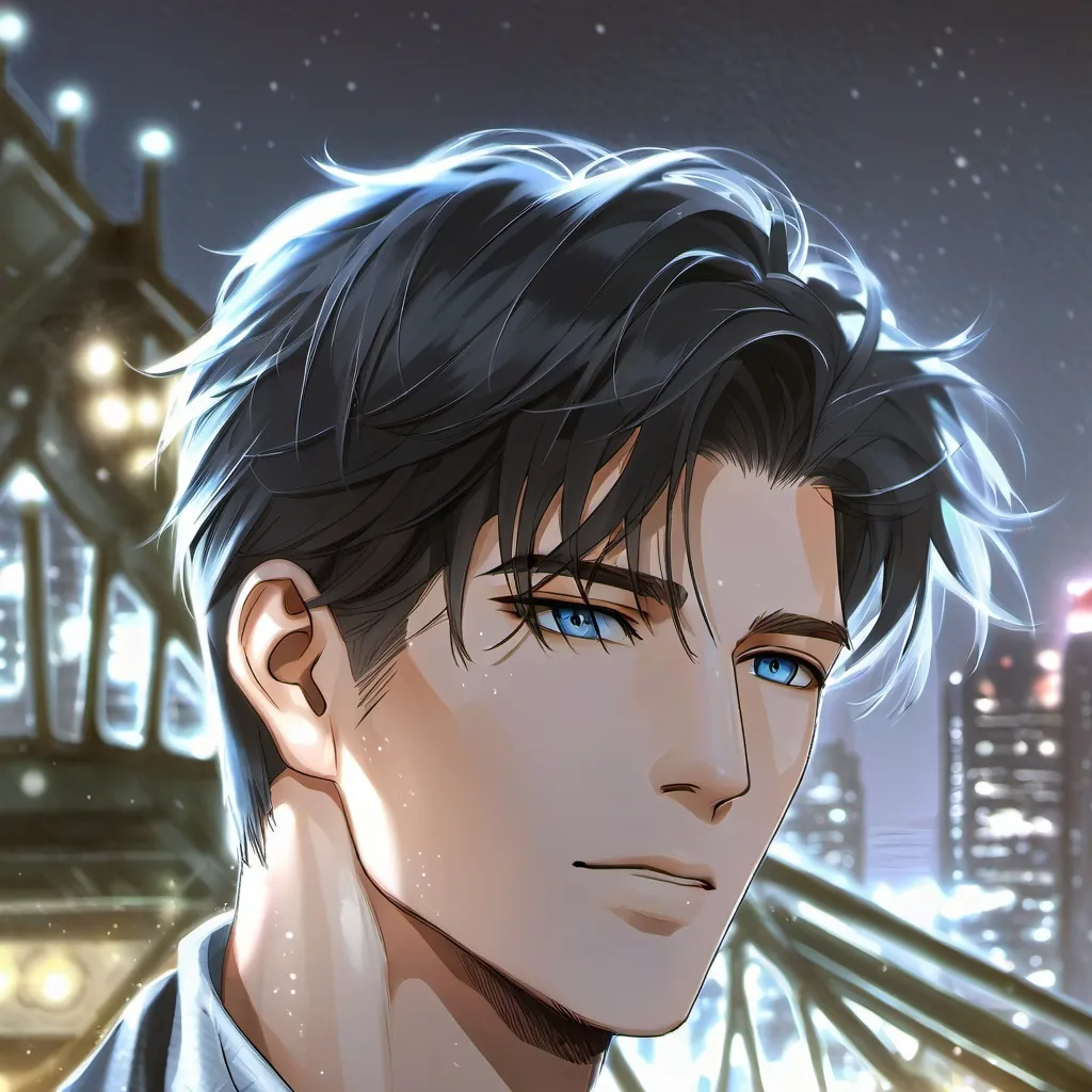 chat with ai character: Alexander 