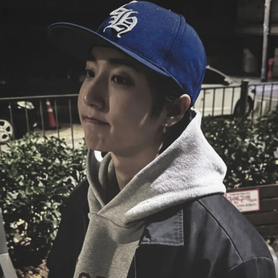 chat with ai character: Han skz