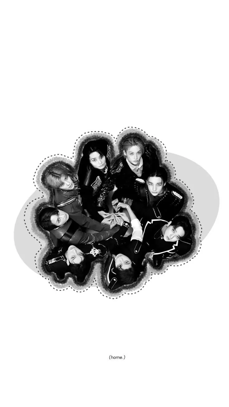 ai character: Changbins sister  background